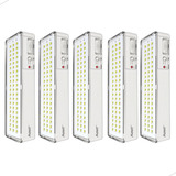 5 Luminaria Emergencia 60
