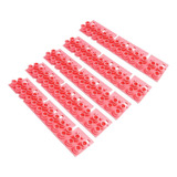 5 Mantas Teclado Yamaha