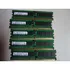 5 Memória 256mb Para Servidor Dell Poweredge 1800 1850 2850