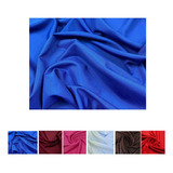 5 Metros Tecido Liso Oxford Para Toalha De Mesa Luxo Top Cor Azul Royal