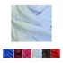 5 Metros Tecido Liso Oxford Para Toalha De Mesa Luxo Top Cor Branco