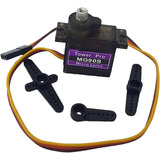 5 Micro Servo Mg90s