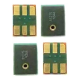 5 Microfone Compativel Com
