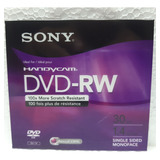 5 Mini Dvd rw
