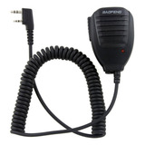5 Mini Microfone Ptt