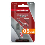 5 Mini Pendrive 16gb