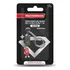 5 Mini Pendrive 16gb Usb 2.0 Masterdrive Diamante Atacado