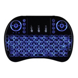 5 Mini Teclado Wireless
