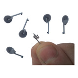 5 Miniaturas Antenas