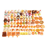 5 Miniaturas De Produtos