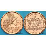 5 Moedas Grecia Trinidad
