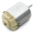 5 Motorzinho Dc 6v 10000 Rpm P  Robótica  Automação