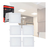 5 Painel Led 18w