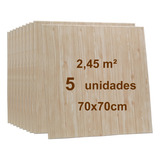 5 Painel Placa 3d