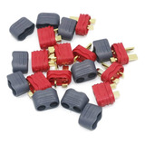 5 Par De Conector