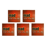 5 Parafina Surf Mad