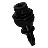 5 Parafuso Tampa De Comando Amarok Tiguan Golf  Original Vw