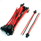 5 Pares Conector Engate