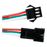 5 Pares Conector Engate