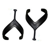 5 Pares De Correias Largas Para Chinelo Asa Delta Preto