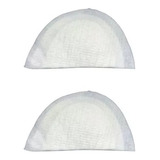 5 Pares De Ombreira