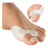 5 Pares Protetor Joanete