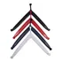 5 Pares Tiras Asa Delta Para Chinelo Tipo Havaianas