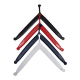 5 Pares Tiras Asa Delta Para Chinelo Tipo Havaianas