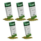 5 Pc Fechado Lupulo