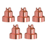 5 Pcs Bocal Manual