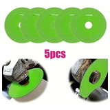 5 Pcs Disco De