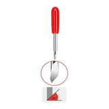 5 Pcs Lamina Faca