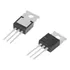 5 Peças - Triac Bt151-500r 12a 500v  Original Nxp / Philips
