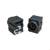 5 Pecas Conector Jack