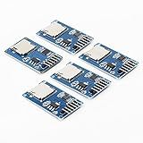 5 Pecas Micro Sd