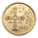 5 Pesetas