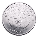 5 Pesos