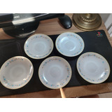 5 Pires De Cha