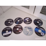 5 Placa Geovision 16