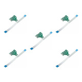 5 Placas Usb Carregar