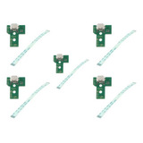5 Placas Usb Jds