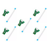 5 Placas Usb Jds