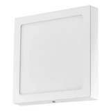 5 Plafon 25w Luminaria