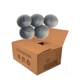 5 Plug Grampos Carpete