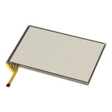 5 Polegadas Touch Screen