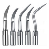 5 Pontas Diversas Ultrassom