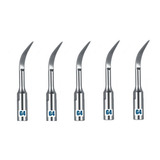 5 Pontas G4 Para