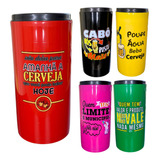5 Porta Cerveja Fina