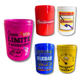 5 Porta Lata 269ml