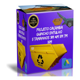 5 Projetos Para Fabricar